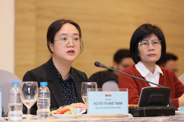 Bắt đúng 'bệnh' và cần nhiều giải pháp dài hơi để 'trị' ô nhiễm không khí ở đô thị - Ảnh 4.