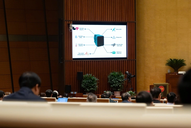 Lương Tam Quang - Ảnh 2.