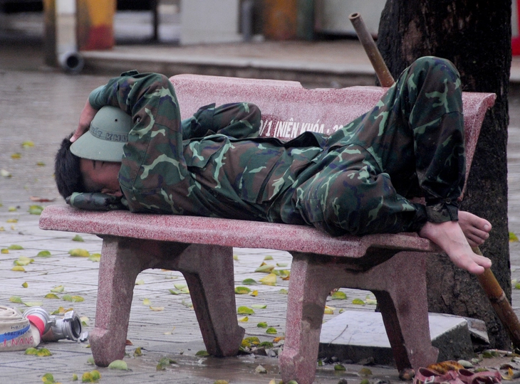 miền Trung - Ảnh 8.