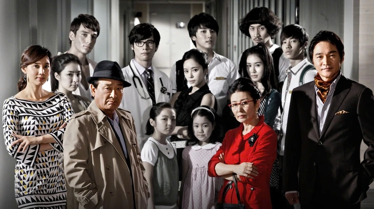 Lee Soon Jae - Ảnh 4.