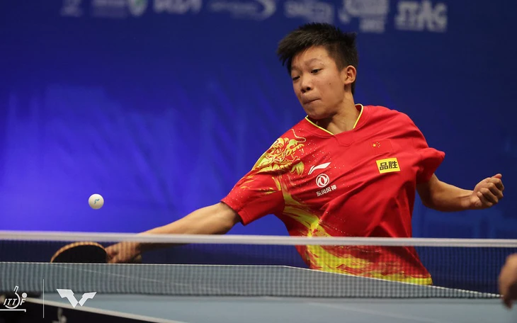 Cột mốc quan trọng của bóng bàn TP.HCM - Ảnh 4.