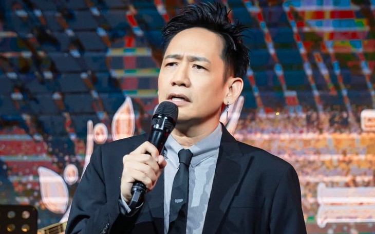 Ca sĩ Sơn Tùng M-TP và công ty ủng hộ 700 triệu đồng, gửi hơi ấm đến đồng bào miền Trung - Ảnh 3.