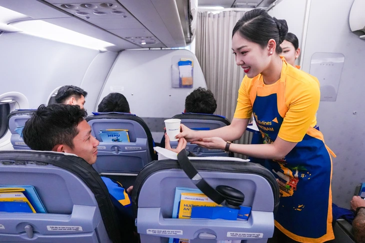 Vietravel  - Ảnh 2.