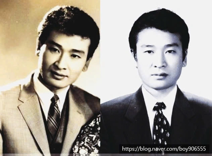 Vĩnh biệt 'ông nội quốc dân' Lee Soon Jae, ký ức của bao thế hệ khán giả - Ảnh 3.