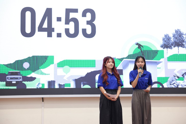 xe điện - Ảnh 5.