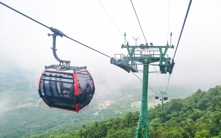 Phát triển thế hệ doanh nhân xanh cho Tây Ninh - Ảnh 3.