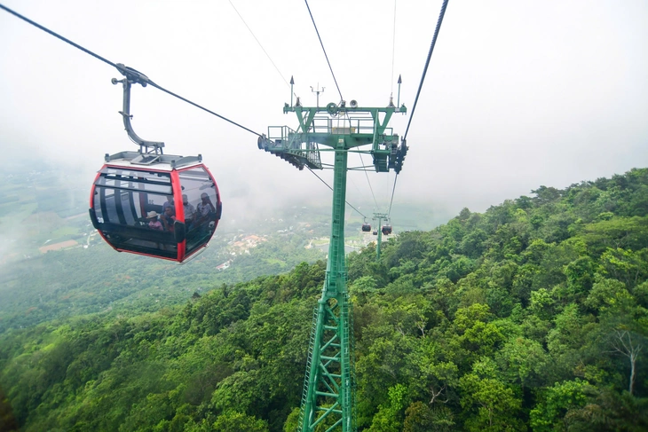 Tây Ninh - Ảnh 1.