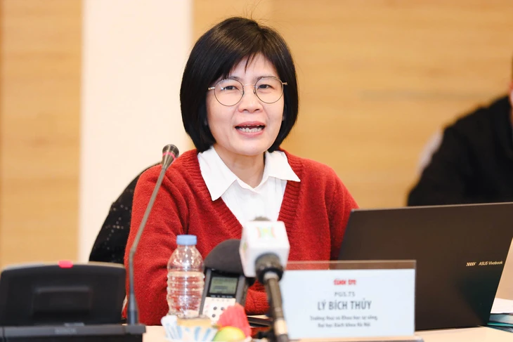 Bắt đúng 'bệnh' và cần nhiều giải pháp dài hơi để 'trị' ô nhiễm không khí ở đô thị - Ảnh 6.