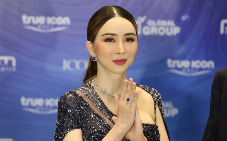 Miss Universe Vietnam yêu cầu làm rõ việc Hương Giang trượt top 3 dự án xã hội ý nghĩa - Ảnh 5.