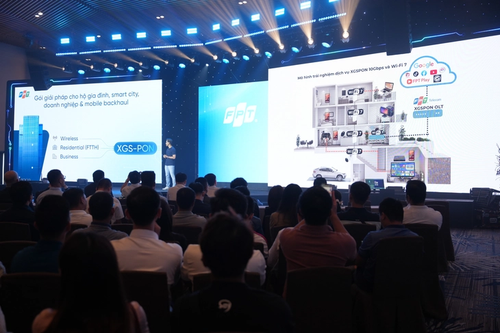 Speed Test: Một phép đo lại trở thành ‘chuẩn mực’ chất lượng Internet - Ảnh 4.