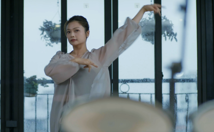 Gia đình trái dấu - Ảnh 3.