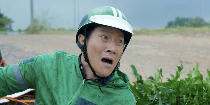 Gia đình trái dấu - Ảnh 2.