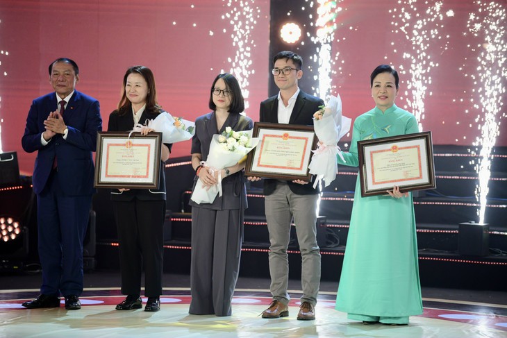 Liên hoan phim Việt Nam - Ảnh 15.