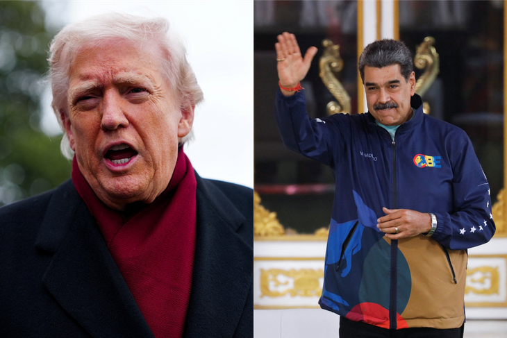 Venezuela - Ảnh 1.