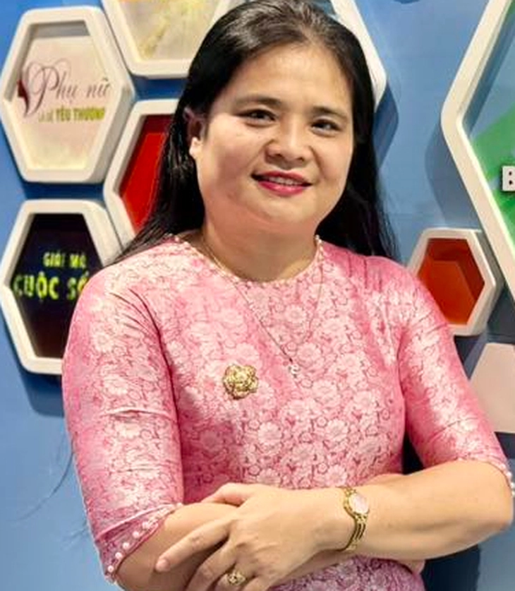 Chuyển đổi số hành chính công là chìa khóa nâng sức cạnh tranh cho Tây Ninh - Ảnh 4.