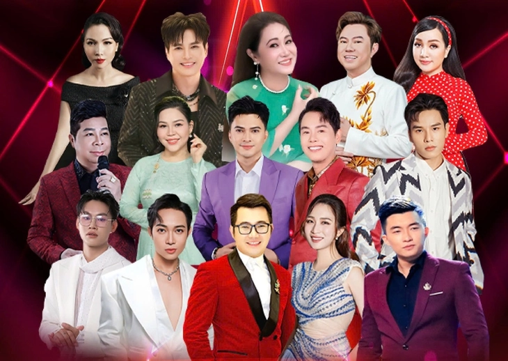 Ca sĩ Duy Mạnh, Nhà Xương Rồng ủng hộ miền Trung - Ảnh 2. Duy Mạnh - Ảnh 2.