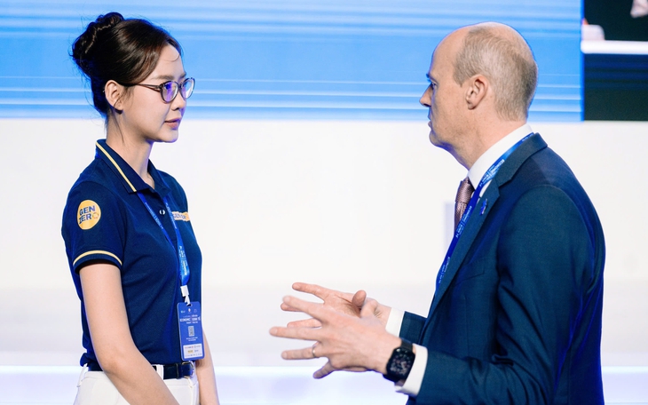 AI bịa thông tin, người dùng dễ rơi vào ảo giác thông tin  - Ảnh 2.