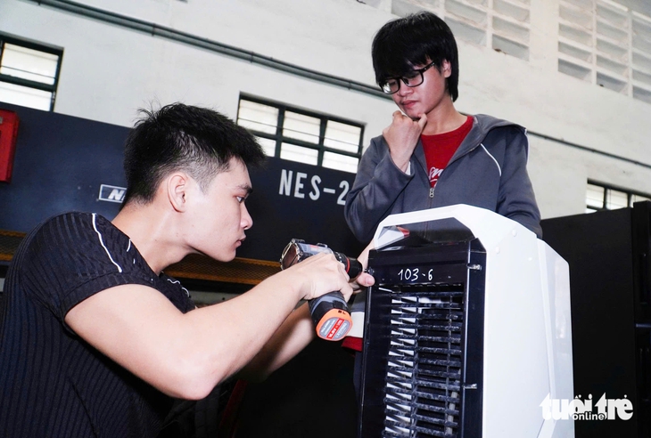 Nha Trang  - Ảnh 1.