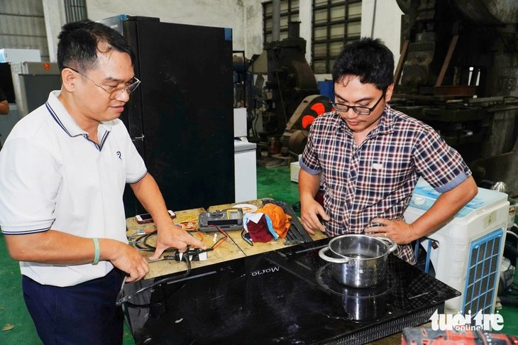 Nha Trang  - Ảnh 4.