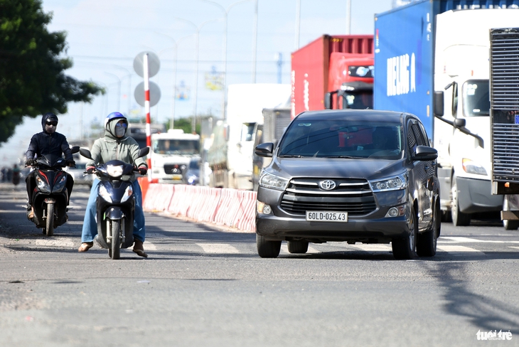 quốc lộ 51 - Ảnh 3.