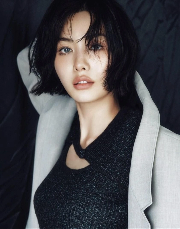 Tên cướp kiện ngược mẹ con thần tượng Nana tội hành hung - Ảnh 2.