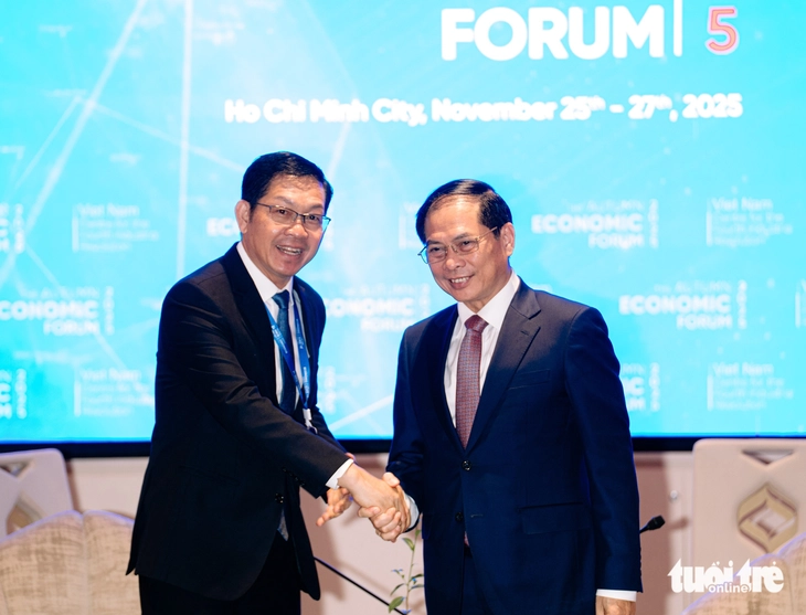 Đề nghị Lào hỗ trợ các doanh nghiệp viễn thông lớn của Việt Nam - Ảnh 5.