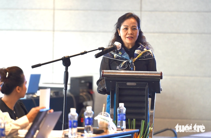 Ngô Phương Lan - Ảnh 4.