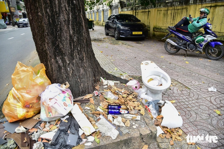 Viện Pasteur TP.HCM - Ảnh 8.