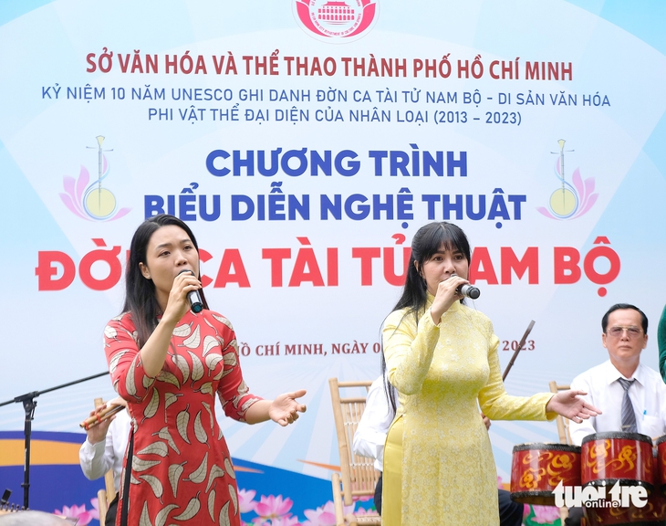di sản - Ảnh 1.