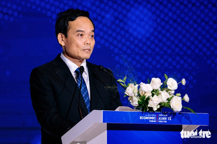 Thủ tướng - Ảnh 2.