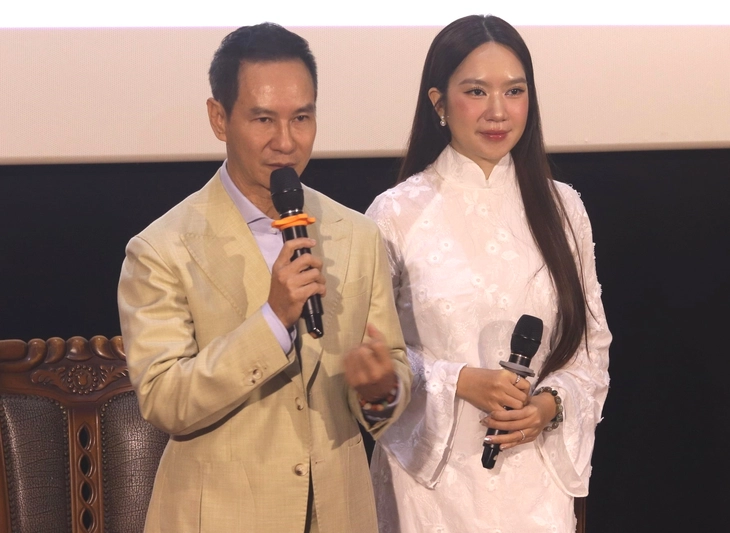 Lý Hải - Ảnh 1.