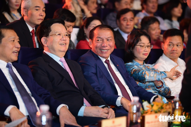 Liên hoan phim Việt Nam - Ảnh 16.