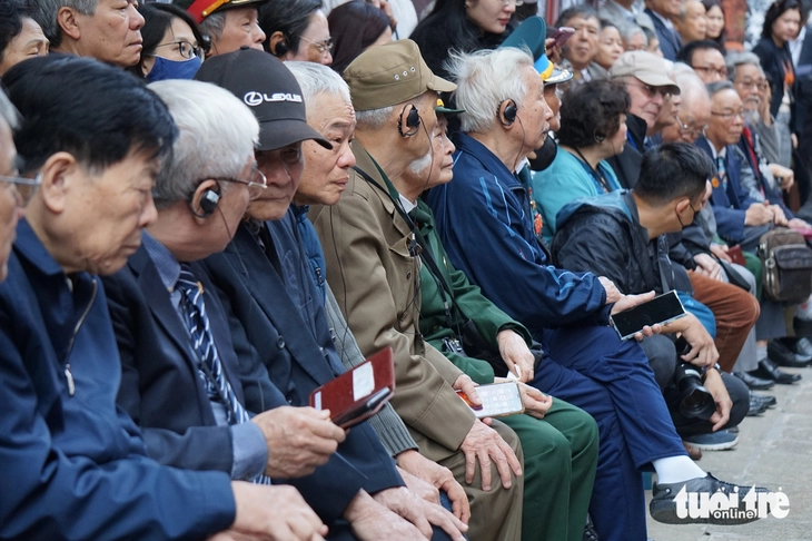 Xem lại quyết định khó khăn đầy day dứt của Giám đốc Bệnh viện Bạch Mai năm 1972 - Ảnh 5.