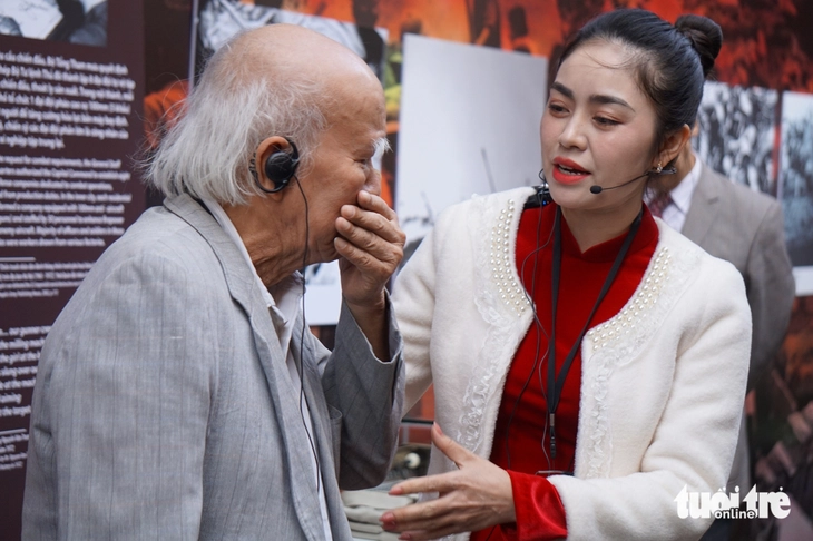 Đỗ Doãn Đại - Ảnh 2.