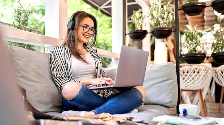 sa thải - Ảnh 1.