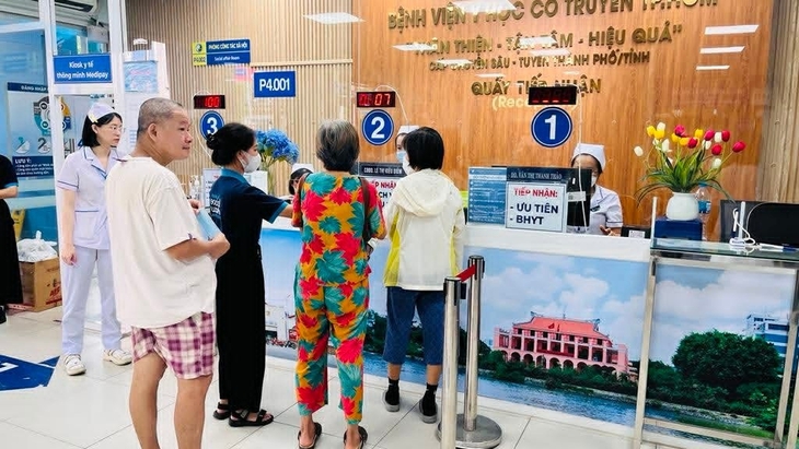 y học cổ truyền - Ảnh 1.