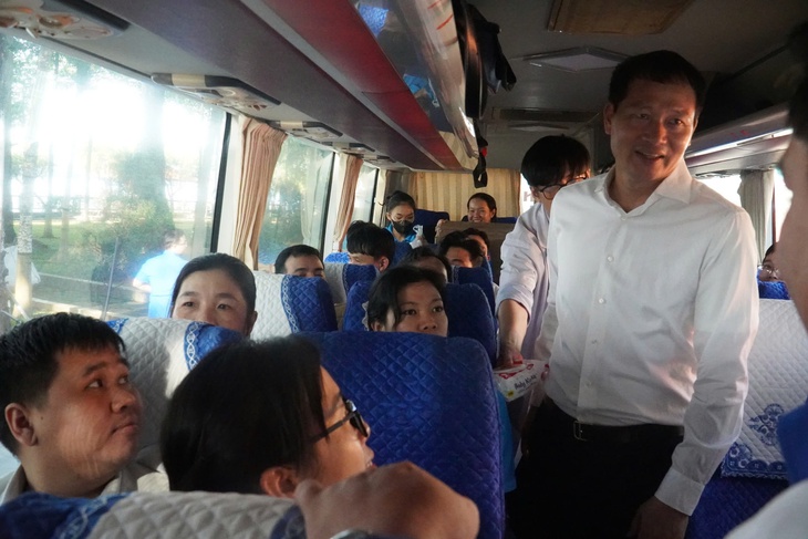 Đồng Nai - Ảnh 2.