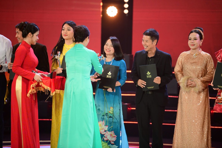 Liên hoan phim Việt Nam - Ảnh 2.