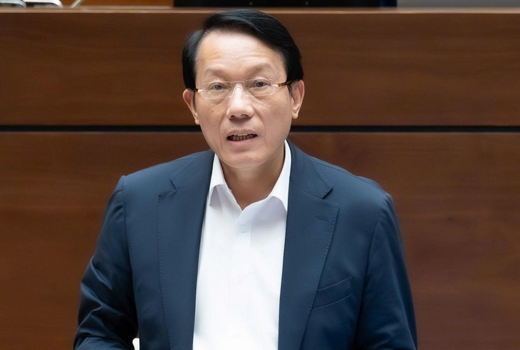 Lương Tam Quang - Ảnh 1.