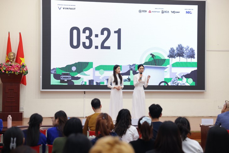 xe điện - Ảnh 3.