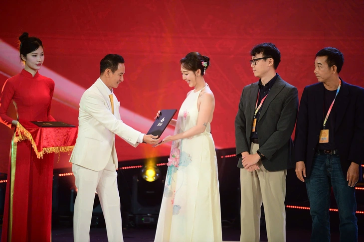 Liên hoan phim Việt Nam - Ảnh 5.