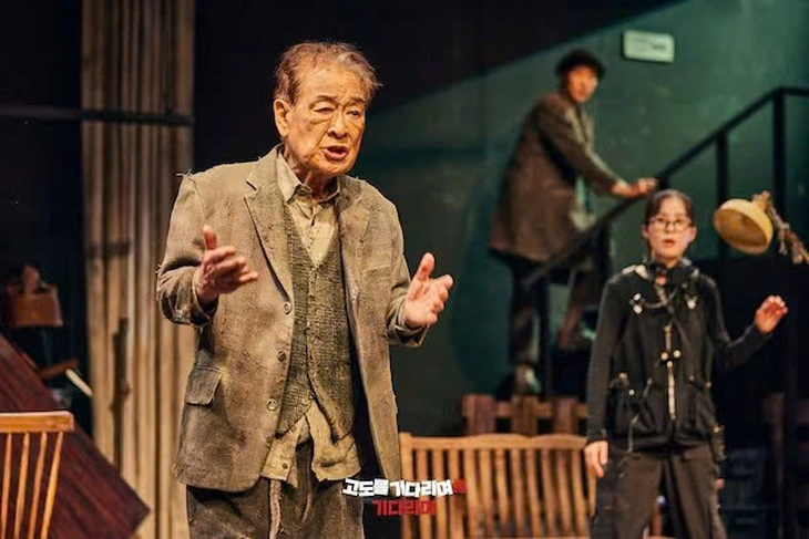 Lee Soon Jae - Ảnh 5.