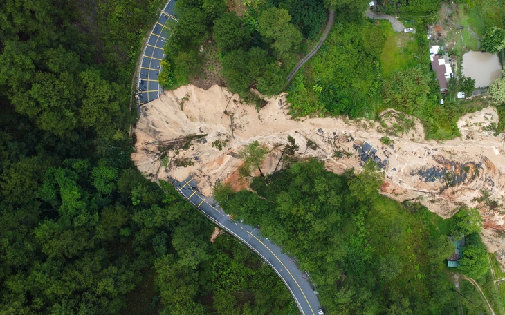 Siết vận hành chuỗi thủy điện sông Đồng Nai, tạo dung tích phòng lũ cho hạ du- Ảnh 2.