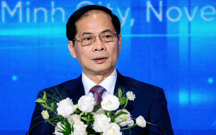 TP.HCM kỳ vọng WEF truyền cảm hứng đổi mới sáng tạo cho thế hệ trẻ - Ảnh 4.