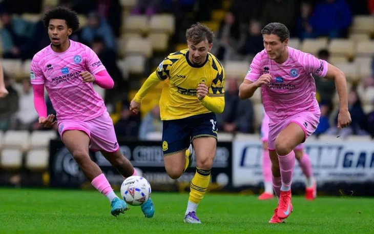 Ronaldo sẽ được ra sân từ đầu ở World Cup 2026 nhưng có điều kiện - Ảnh 4.