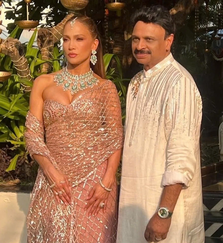 Jennifer Lopez - Ảnh 3.