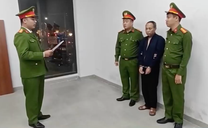 tâm thần - Ảnh 1.