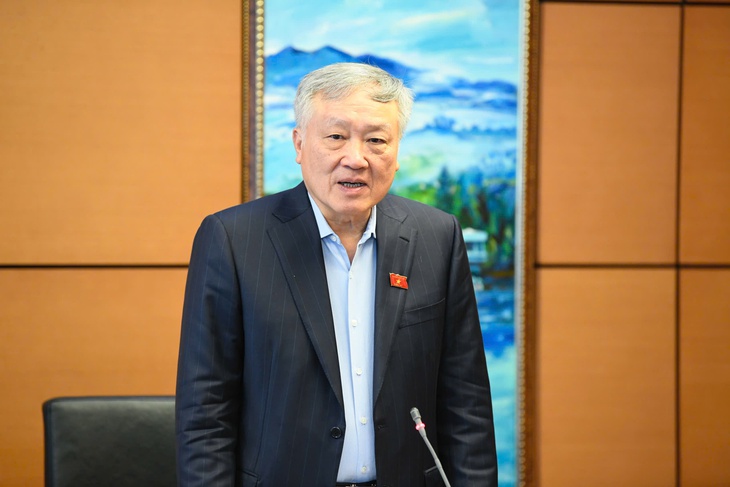 đại học - Ảnh 1.