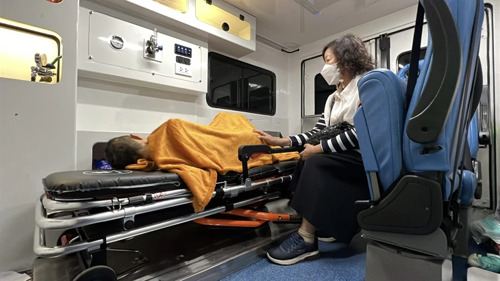 Thái Lan - Ảnh 1.