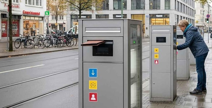 đồ thất lạc - Ảnh 1.